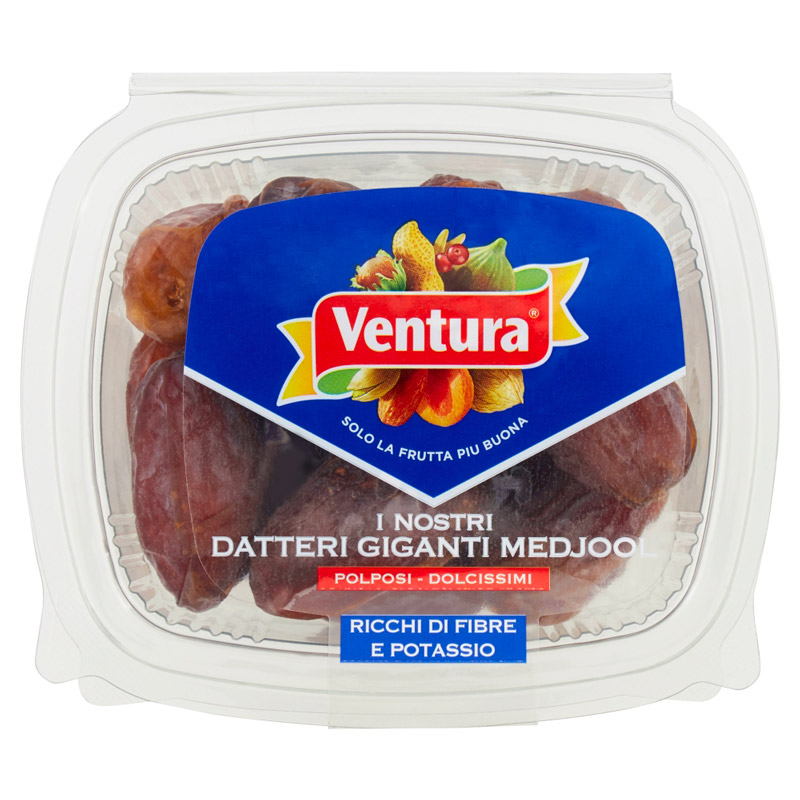 Datteri giganti Medjoul