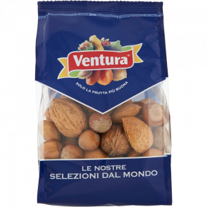 Frutta Secca mista in guscio Ventura