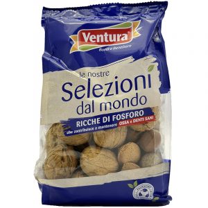 Noci sgusciate 700g