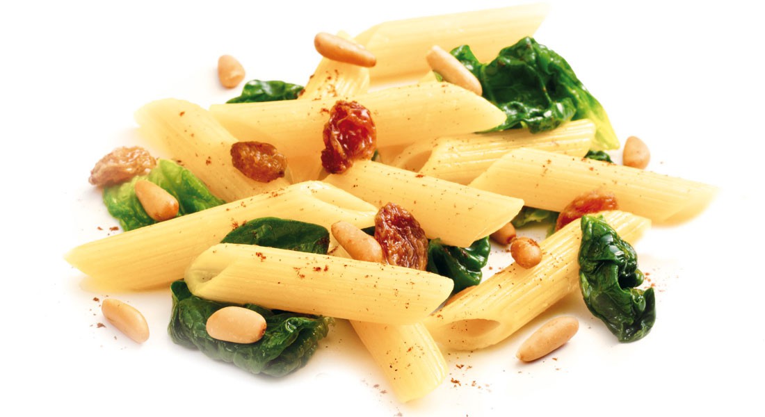 Penne