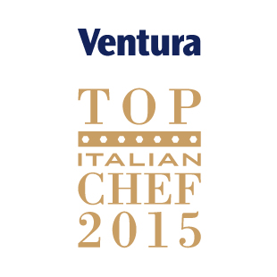 TOP ITALIAN CHEF 2015