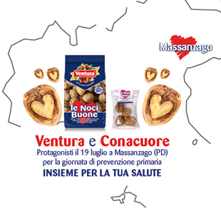 Ventura e Conacuore