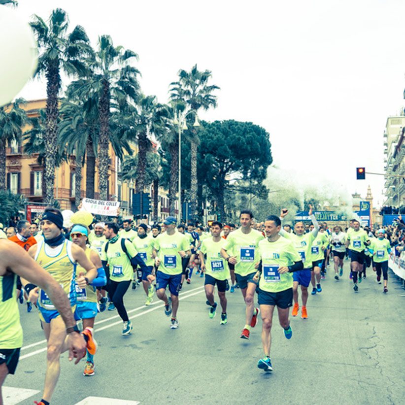 Fitness Tour 2017 - Bari