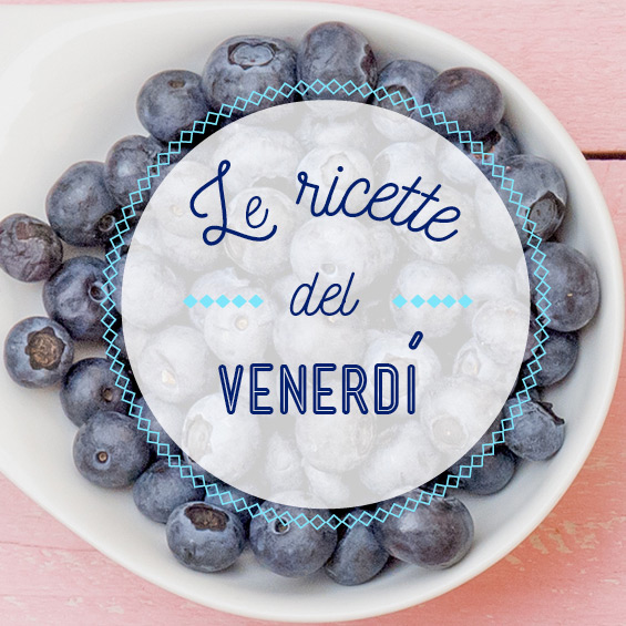 Le ricette del Venerdì