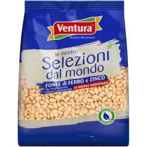 pinoli sgusciati ventura confezione 1 kg