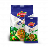 BBMix per insalate <span>con Noci, Pistacchi e Mais tostato</span>