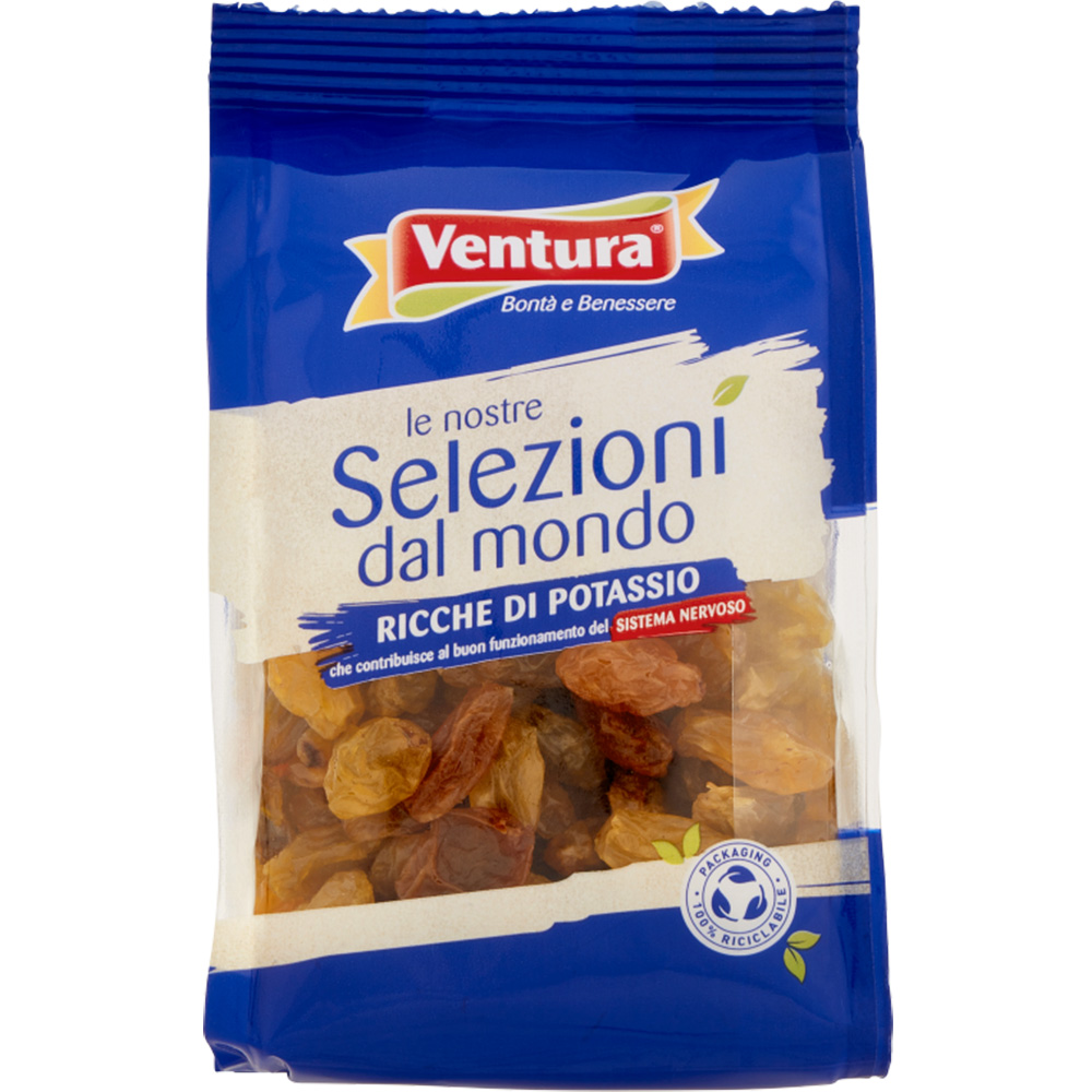 Uva cilena <span>Golden Jumbo</span>