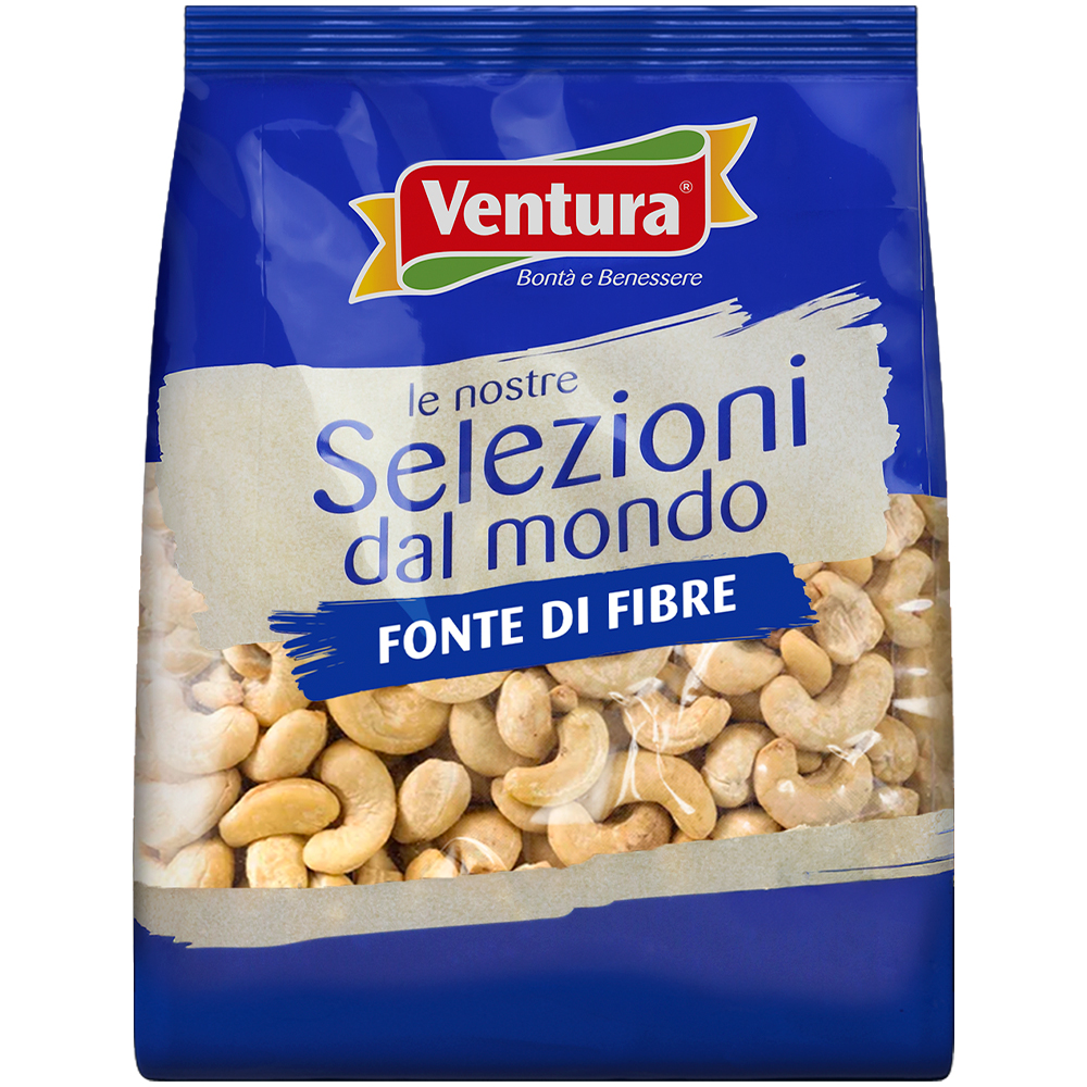 Anacardi <span>al naturale</span>