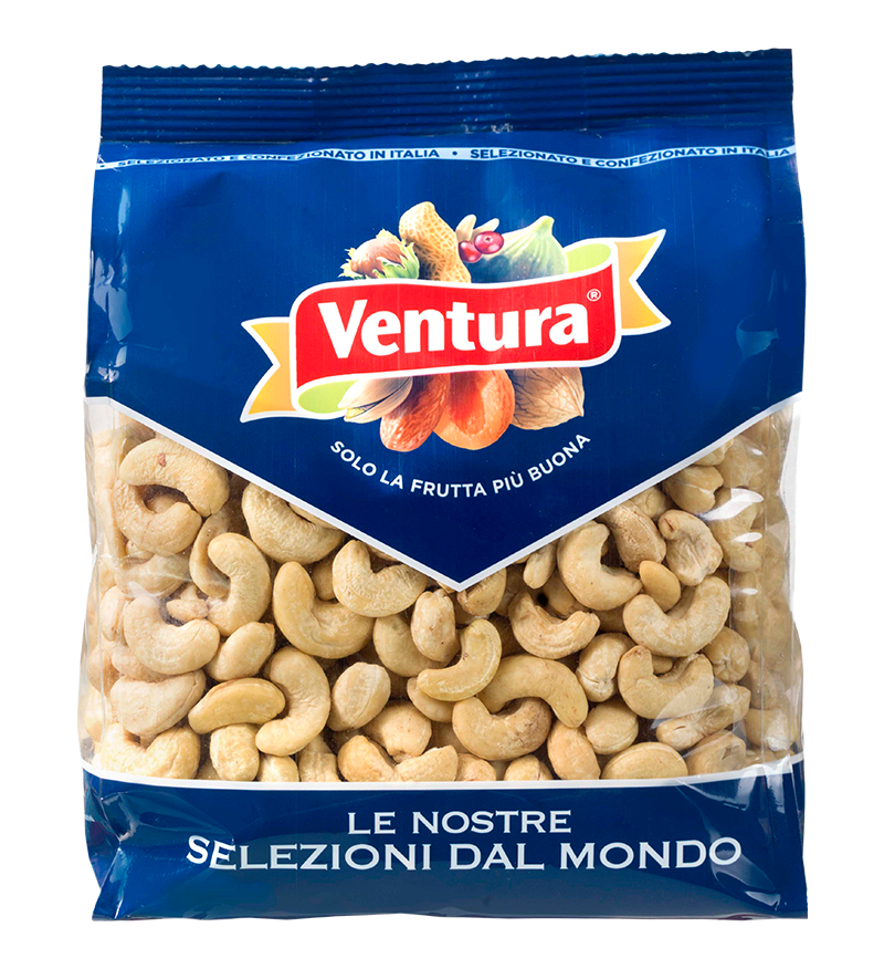 Anacardi sgusciati 1 kg