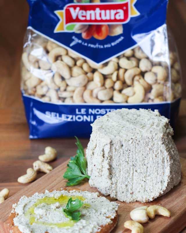 Anacardi <span>al naturale</span>