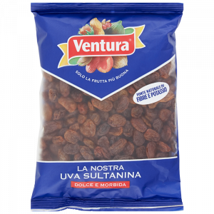 Uva sultanina 250g