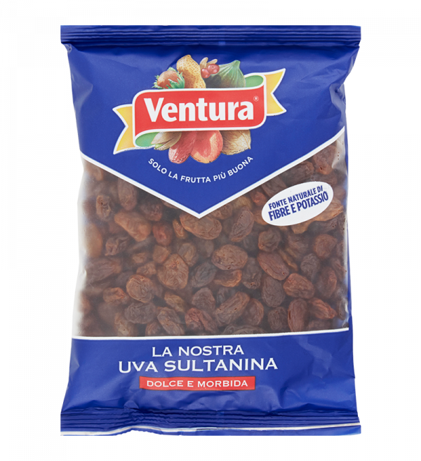 Uva sultanina 250g