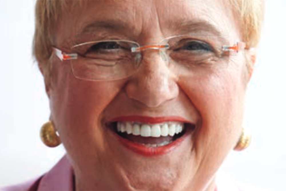 Lidia Bastianich: I Love Cooking &... Frutta secca