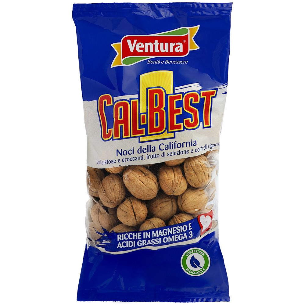 Noci Cal-Best <span>in guscio</span>