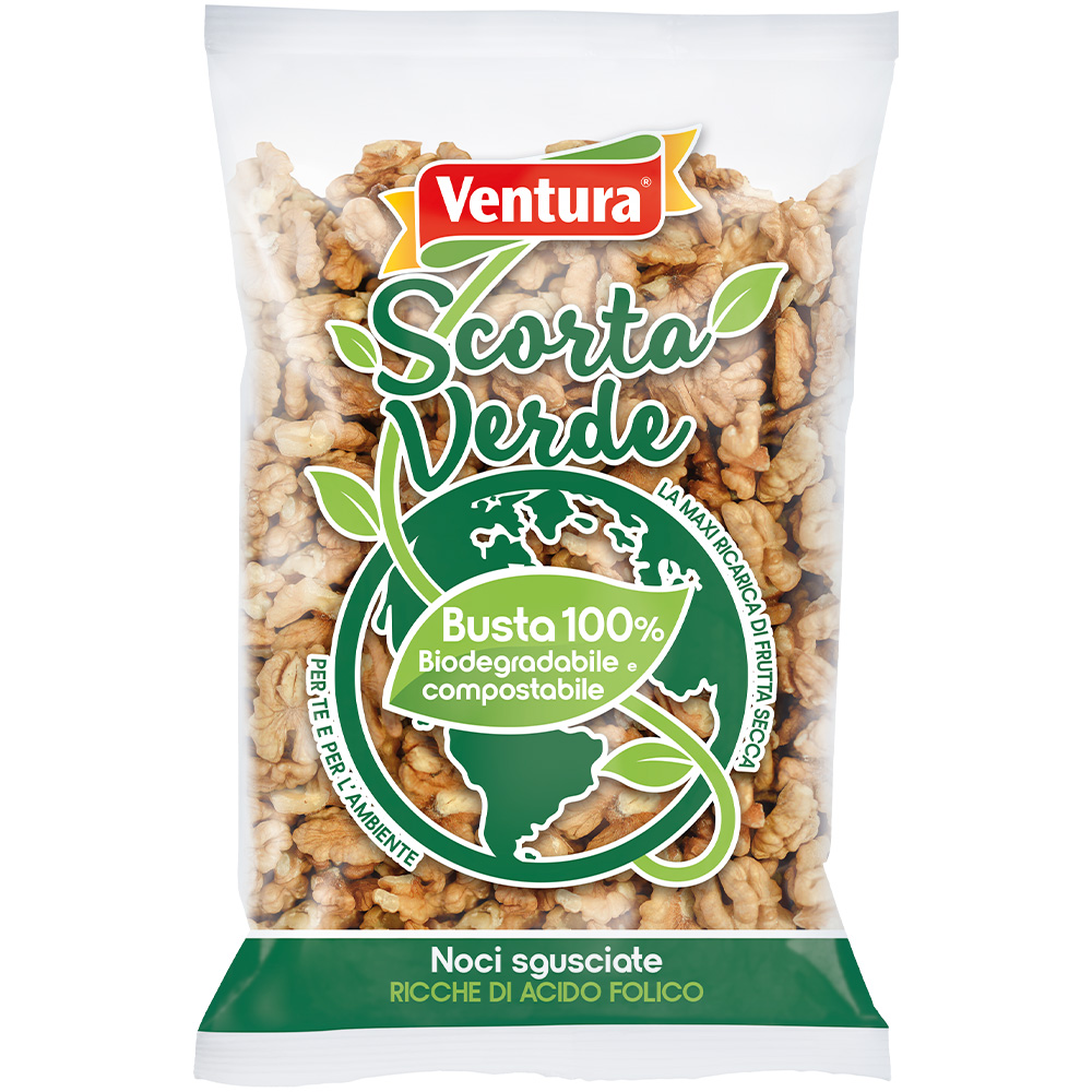 Scorta Verde Noci <span>sgusciate</span>