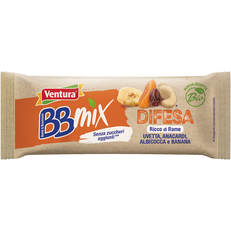 Difesa BBMix Bio Barretta