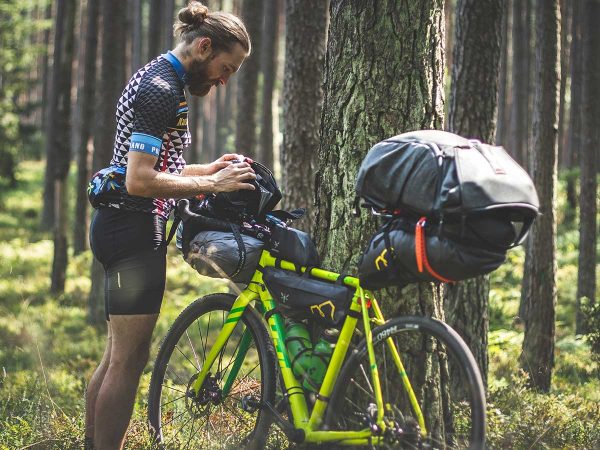 Vacanze in bici: cicloturismo, per un viaggio diverso