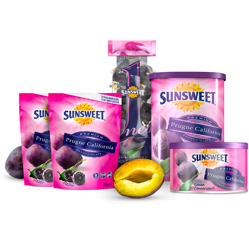 Selezione Sunsweet Small