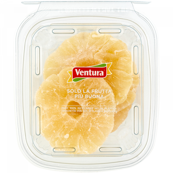Ananas Vaschetta 170g