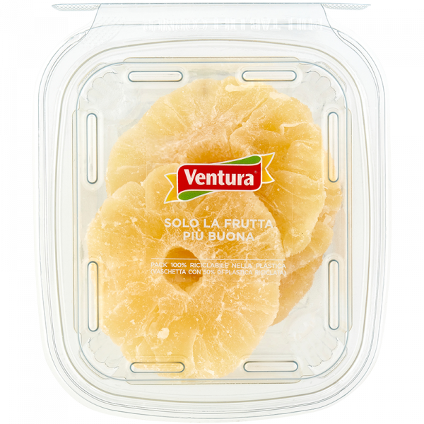 Ananas vaschetta 170g