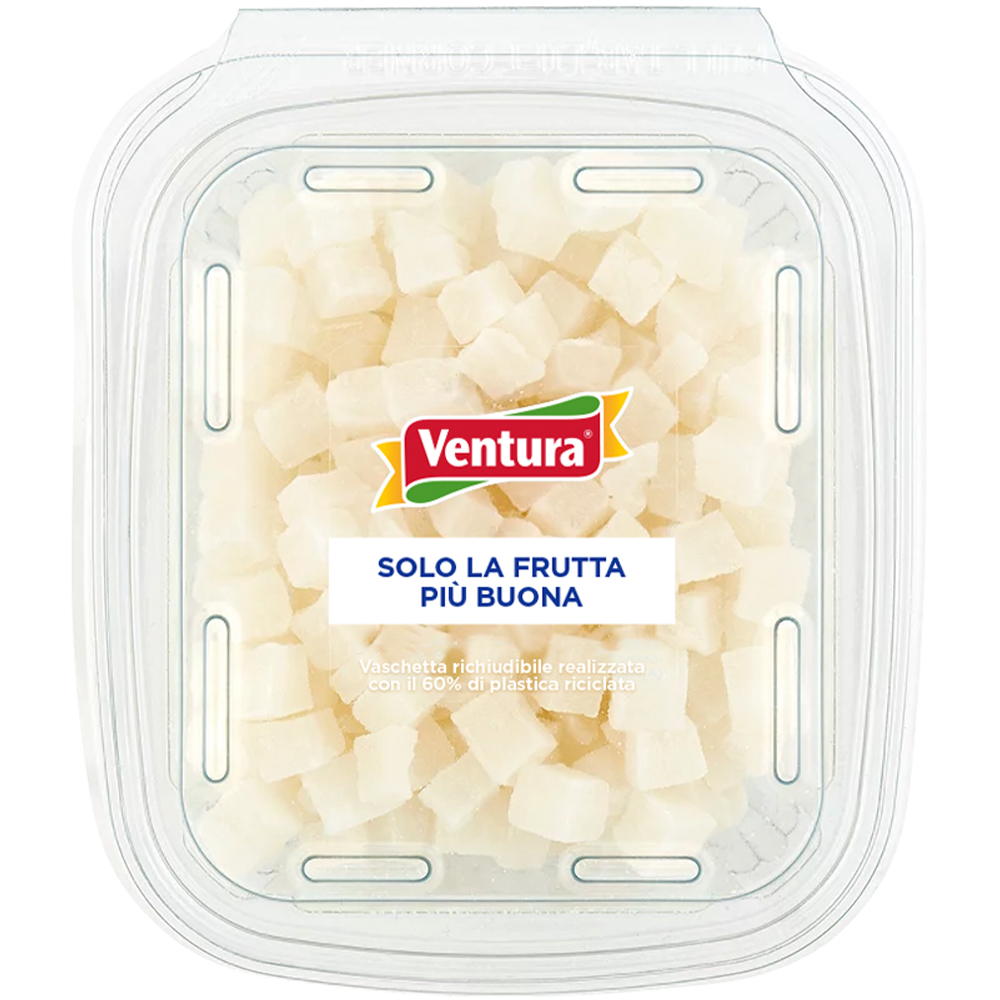 Cocco a cubetti <span>disidratato</span>