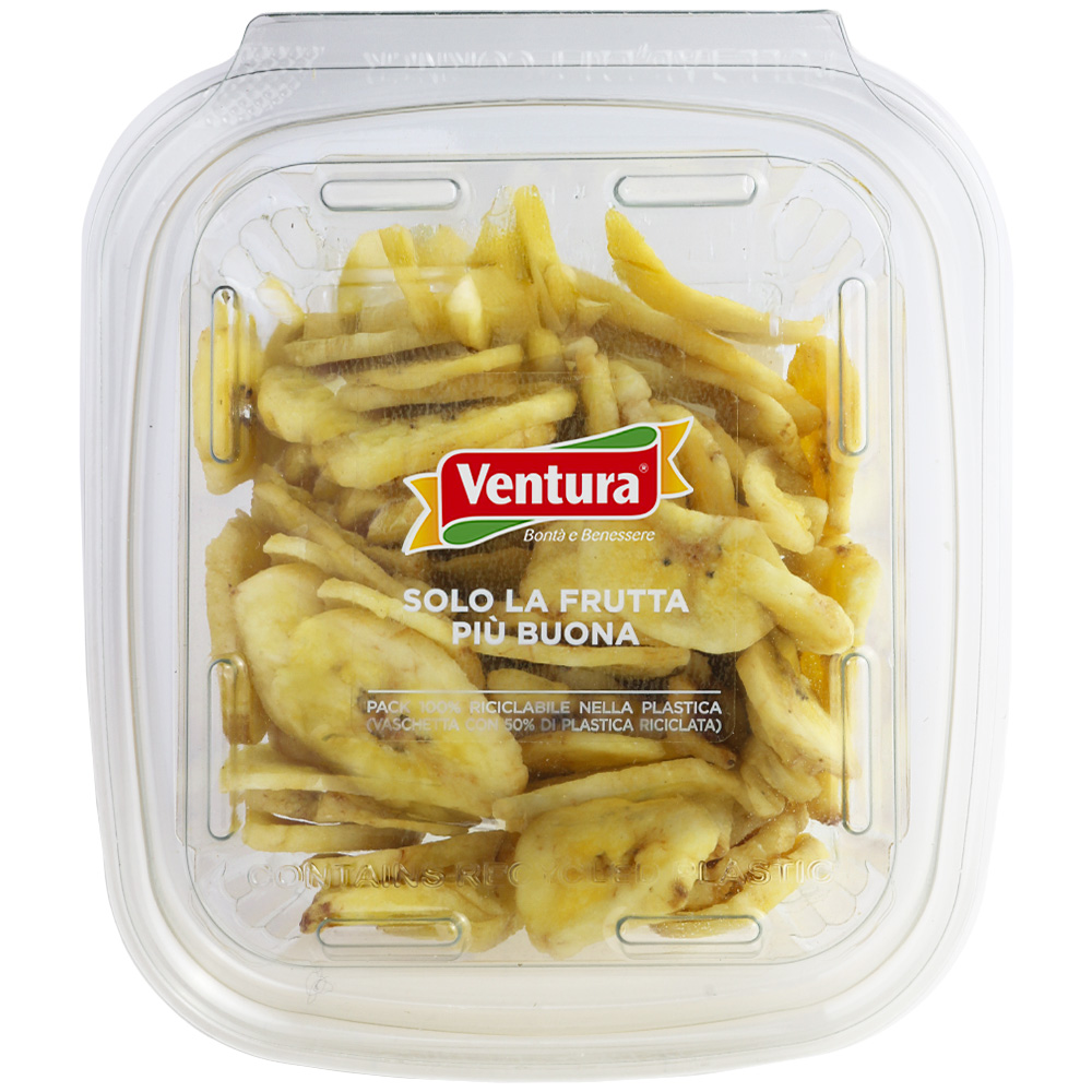 Banana Chips <span>essiccate</span>