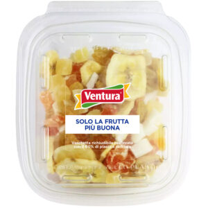 mix frutti esotici frutta disidratata ventura vaschetta