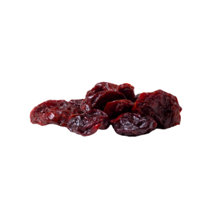 Cranberry essiccati