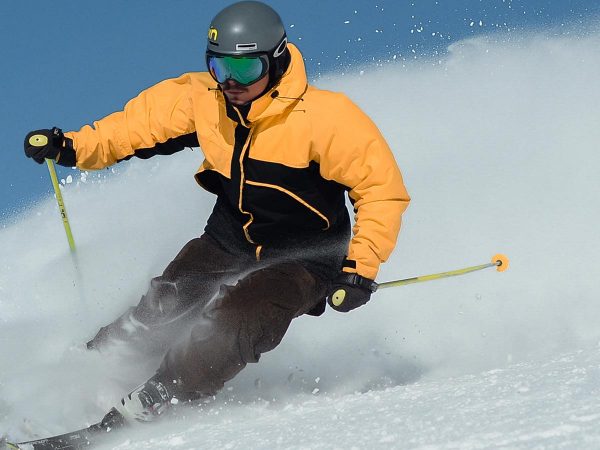 Allenamento sci: come prepararsi a un’esperienza sulle piste