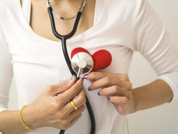 Esercizi per il cuore, per un benessere psicofisico completo