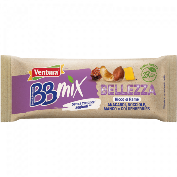 Bio Barretta BBMix Bellezza 30g