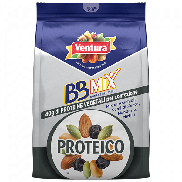 BBMix Proteico