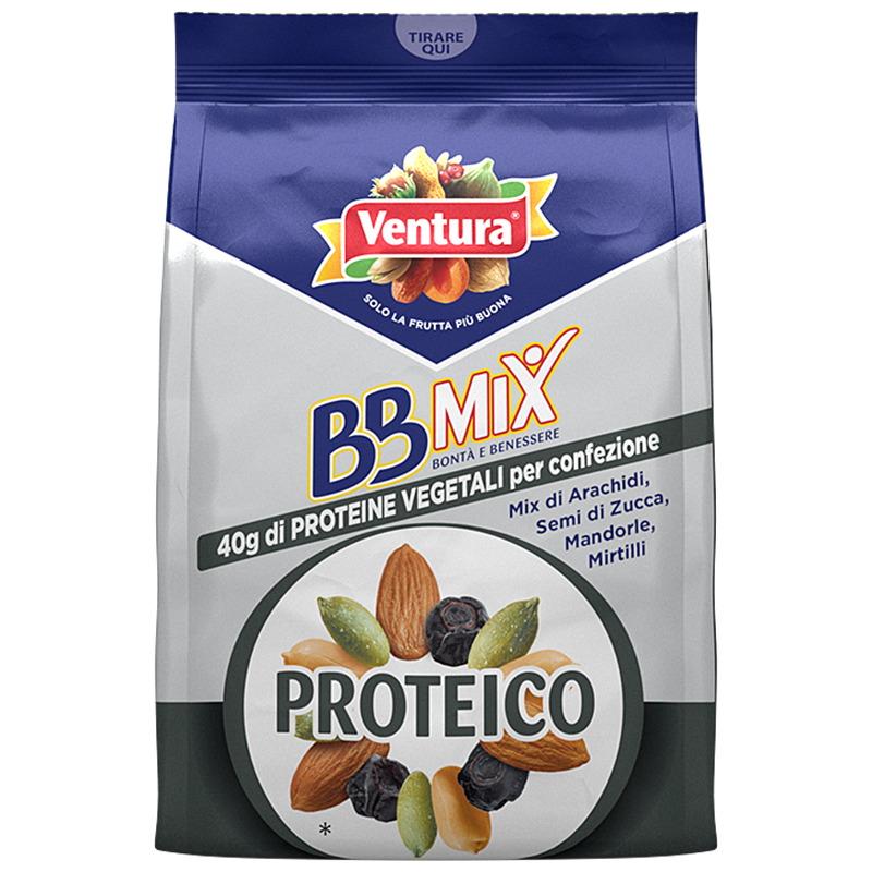 BBMix Proteico