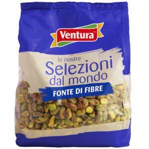 pistacchi sgusciati al naturale ventura confezione 1 kg