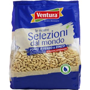 pinoli mediterranei ventura confezione 1 kg