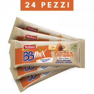 Bio Barretta BBMix Difesa - Confezione 24 pezzi