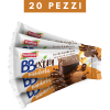 Barretta BBExtra Mandorla <span>ricoperta di Cioccolato (20 pezzi)</span>