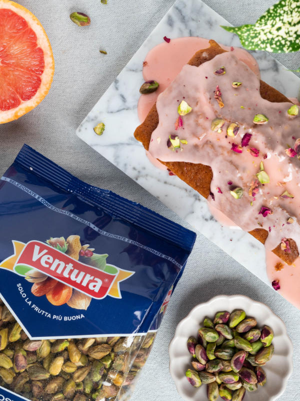 Pistacchi sgusciati <span>al naturale</span>