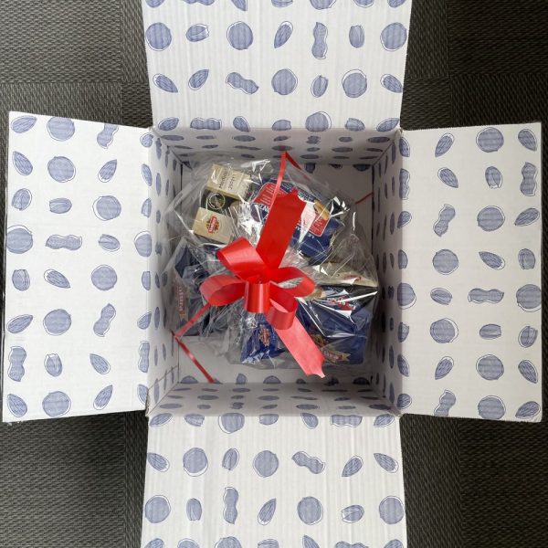 BB Box Le golosità Ventura