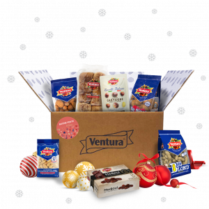 BB Box Le chicche Ventura