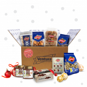 BB Box Le golosità Ventura