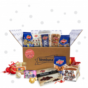BB Box La selezione top Ventura