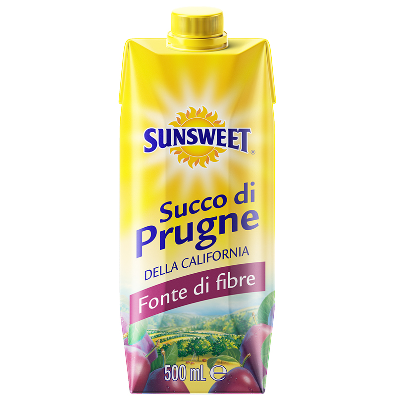 Succo di Prugne Sunsweet