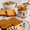 Crema spalmabile Gourmet <span>di Mandorle Bio</span> - immagine 2