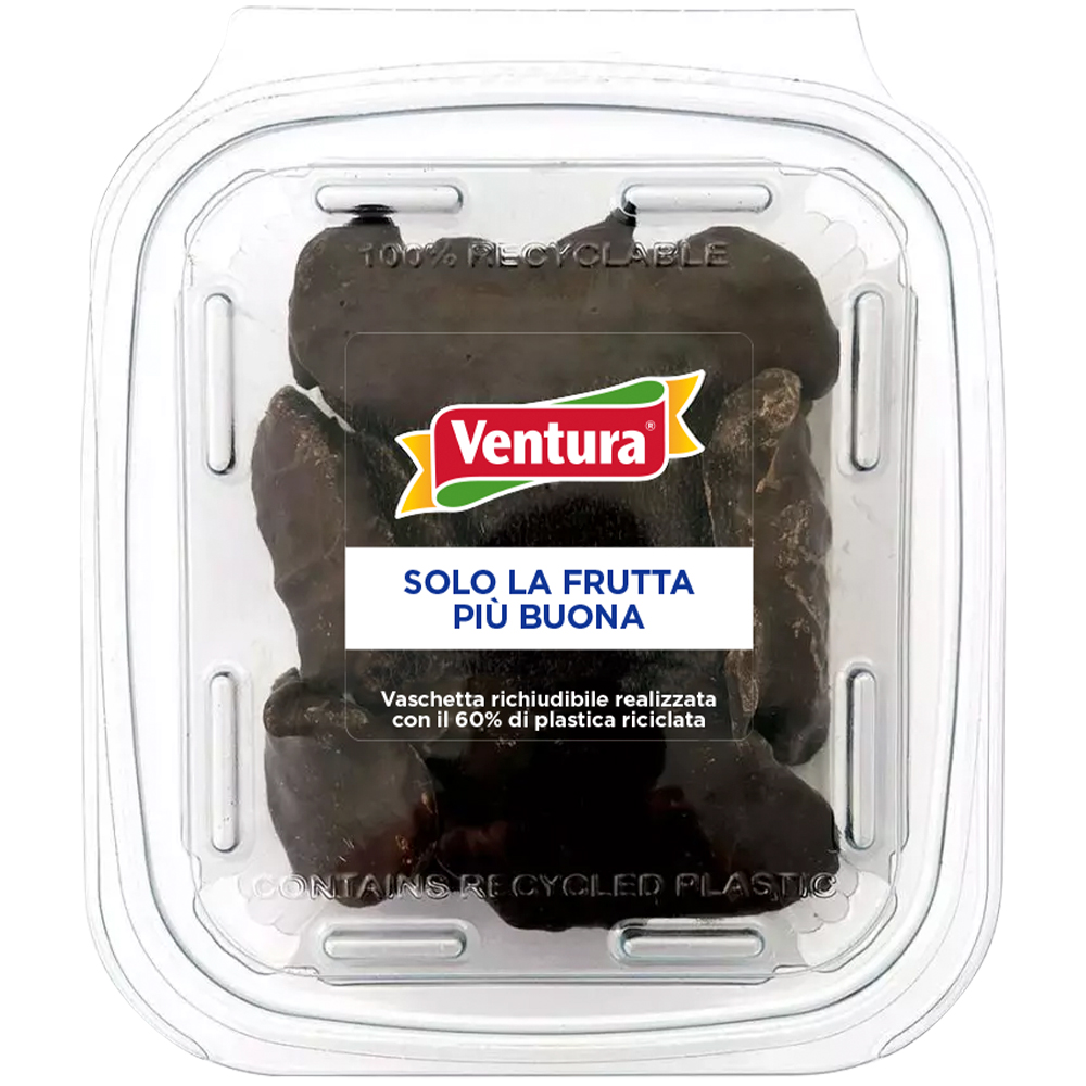 Zenzero ricoperto <span>di Cioccolato extra fondente</span>