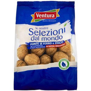 noci in guscio tipo howard ventura confezione