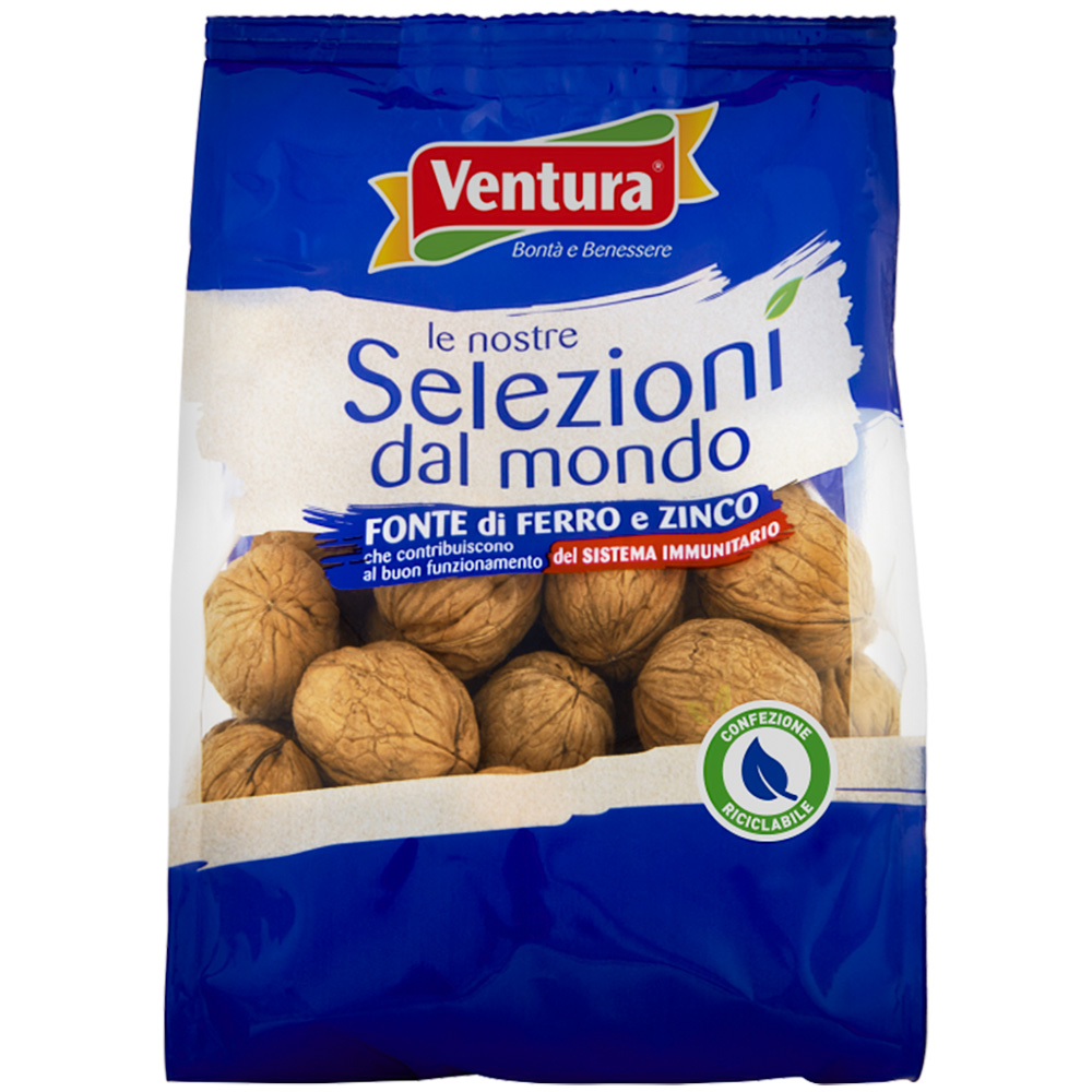 Noci <span>in guscio</span>