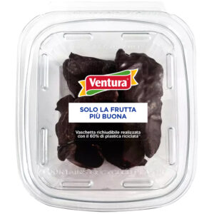 Scorze di Arancia ricoperte di Cioccolato fondente