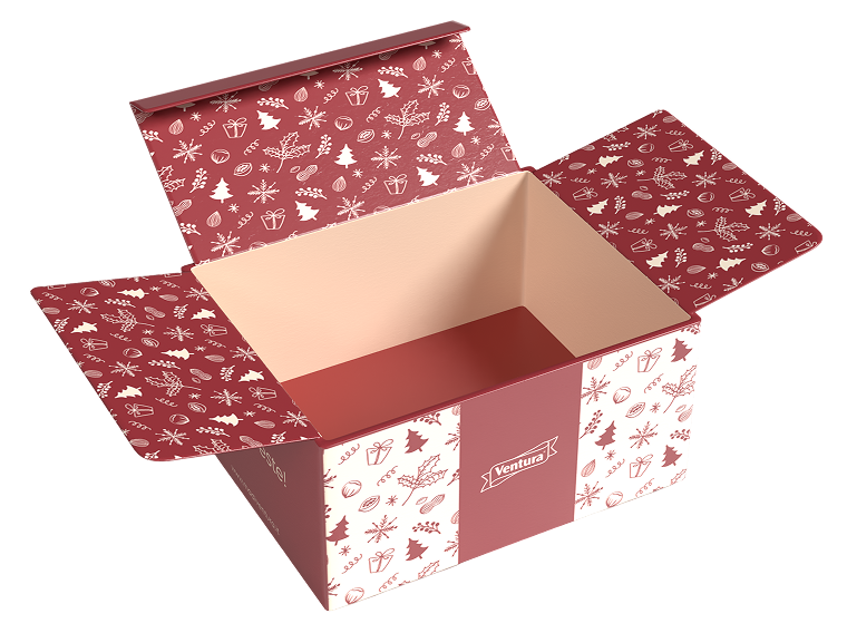 Box Natale